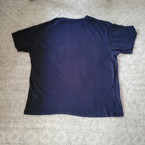 UNK New York Knicks 2011 Signature T-Shirt XXL - Picture 2 of 5